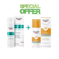 Eucerin DermoPure Triple Effect Sérum 40ml + Écran Huile Control