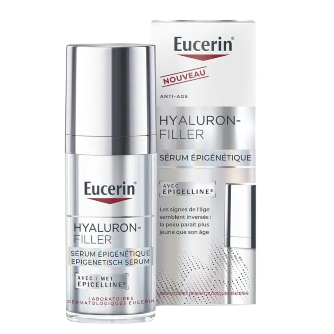 Eucerin Hyaluron-Filler Epicelline Filler Sérum 30ml