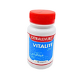 Extralevure Vitalité Zinc 60 Comprimés