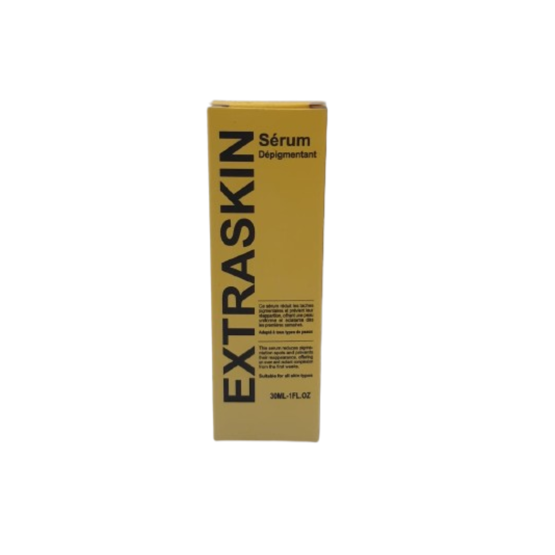 Extraskin Sérum Dépigmentant Correcteur Taches 30ml