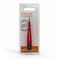Point Pince à Échardes Acier Inox Pointue 10cm