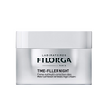 Filorga Time-Filler Night crème de nuit multi-correction rides 50ml