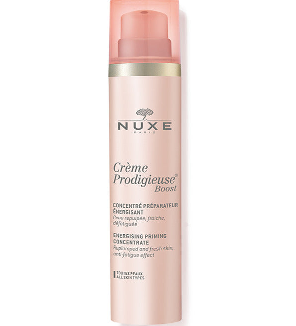 Nuxe  Prodigieuse® Boost Concentré préparateur énergisant Cr