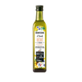 Quintesens L'Huile Bébé bio 250 ml, bouteille en verre, mélange de 5 huiles dont huile d'algue DHA pour bébé