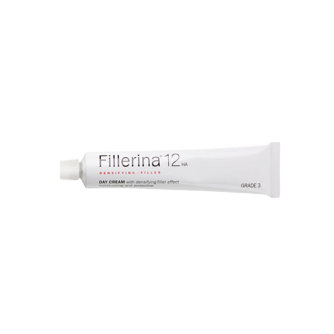 Fillerina Day Cream Grade 3 Crème de Jour Anti-Âge Repulpante 50ml