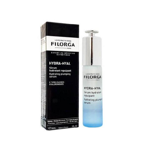 Filorga Hydra-Hyal Sérum Hydratant Repulpant 30ml