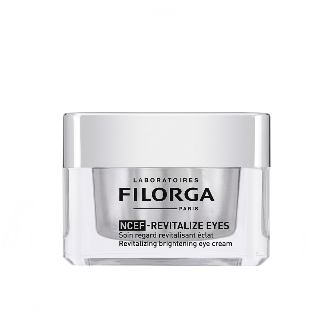 Filorga NCEF-Revitalize Eyes Contour des Yeux 15ml