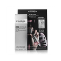 Coffret Filorga NCEF-Revitalize sérum 30 ml et masque tissu, boîte argent et noire