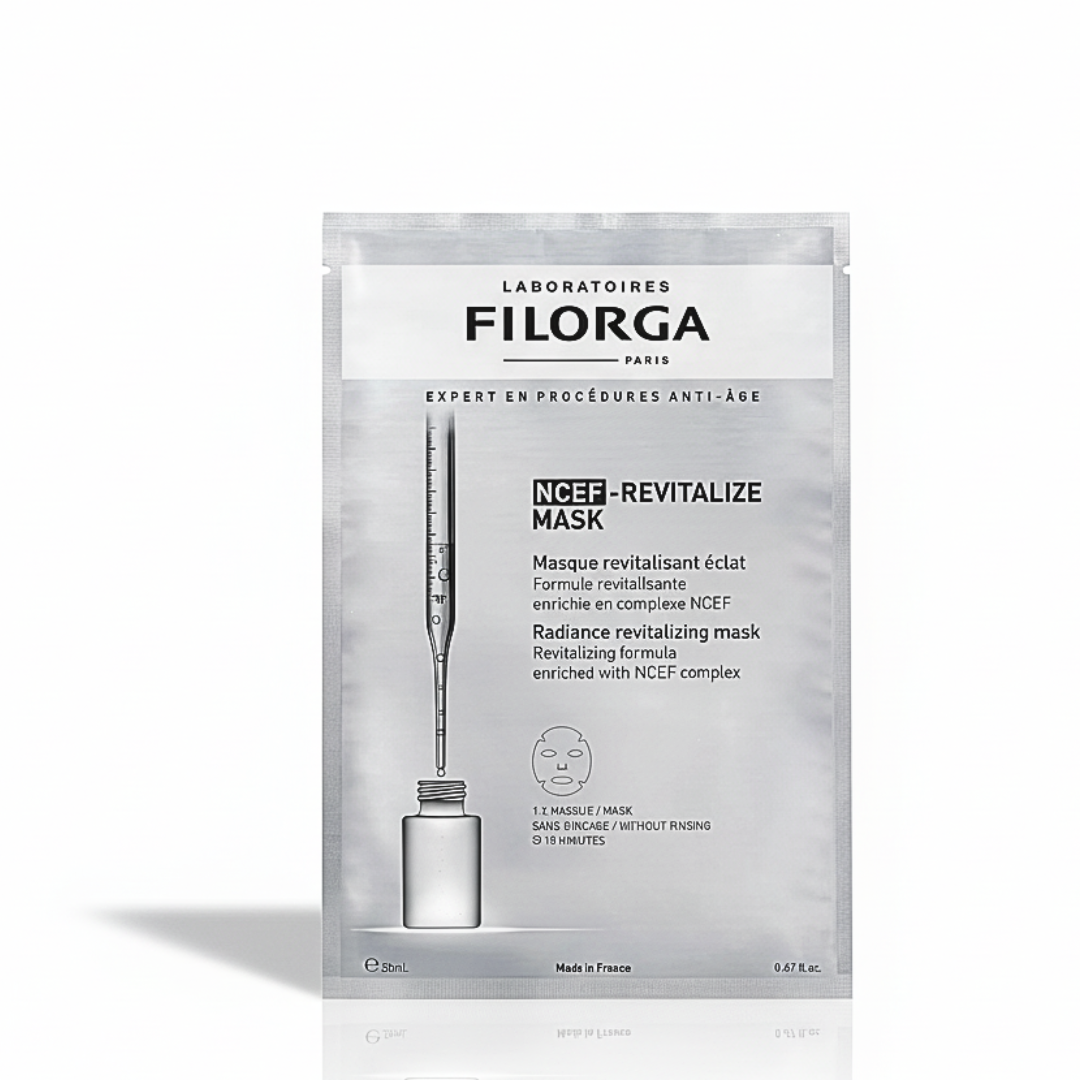 Filorga NCEF-Revitalize Mask Masque Éclat 20ml