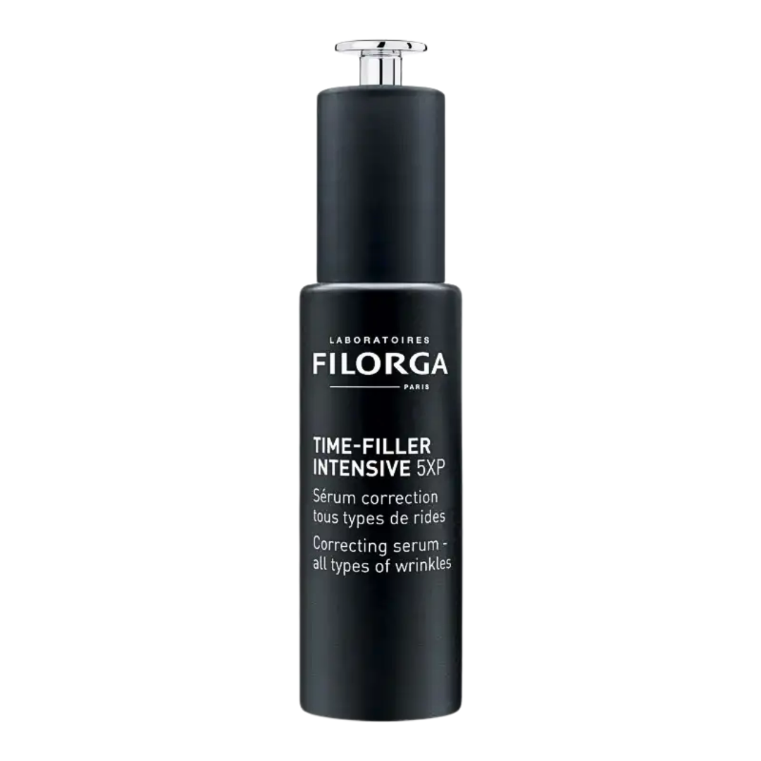 Filorga Time-Filler Intensive 5XP سيروم مضاد للشيخوخة 30 مل