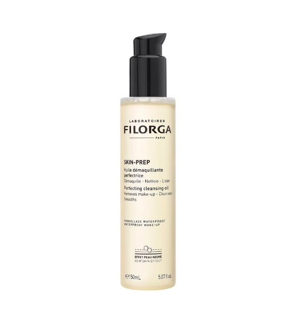 Filorga Skin-Pref Huile Démaquillante Perfectrice 150ml