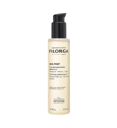 Filorga Skin-Pref Huile Démaquillante Perfectrice 150ml
