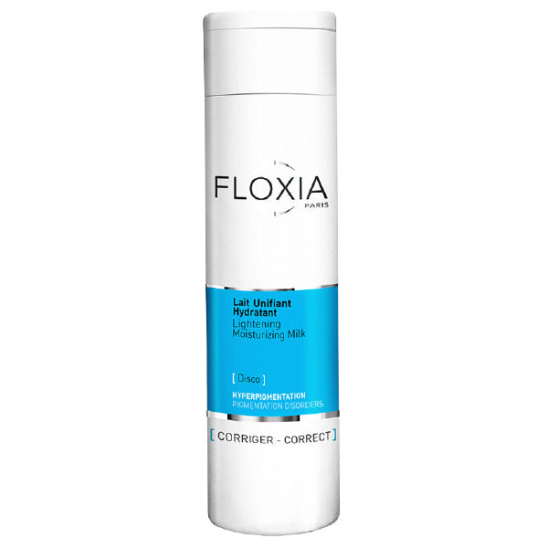 Floxia Lait Unifiant Hydratant Anti-taches 200ml