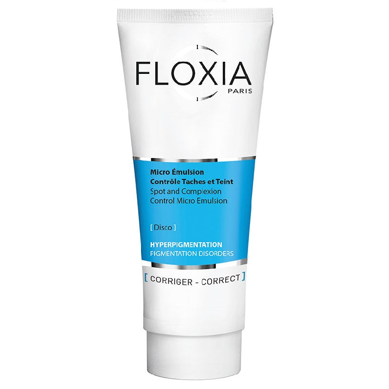 Floxia Micro Emulsion Eclaircissante Anti-taches 40ml