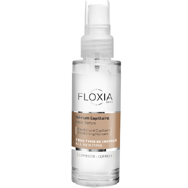 Floxia Sérum Capillaire Anti-Chute Cheveux Fragiles