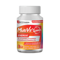 Forte Pharma MultiVit' Gummies Énergie 60 gommes