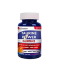 Forte Pharma Taurine Power Gummies Cola 60 علكة
