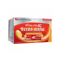 Forte Pharma Ultra Boost 4G Vitalité Tonus 20 comprimés