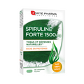 Forte Pharma Spiruline Forte 1500mg 30 comprimés