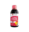 Forté Pharma Turbo Draine Agrumes 500ml Complément Drainage