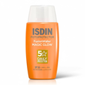 ISDIN Fusion Water Magic Glow SPF50+ Protection Solaire Visage 50ml
