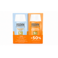 ISDIN Fotoprotector Fusion water Magic 50ml+Fusion Water Mag
