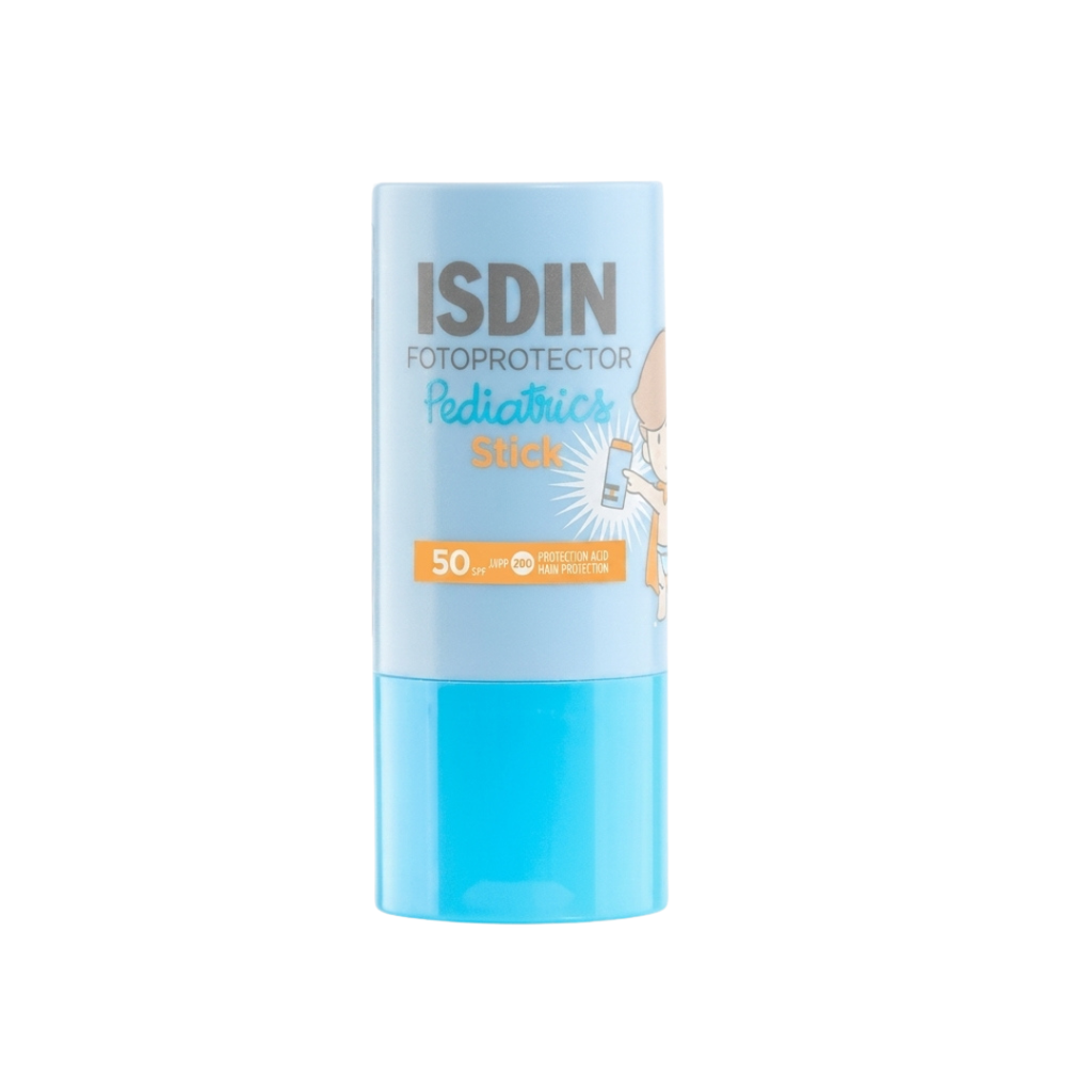 ISDIN Fotoprotector Stick Pediatrics SPF50+ 20g