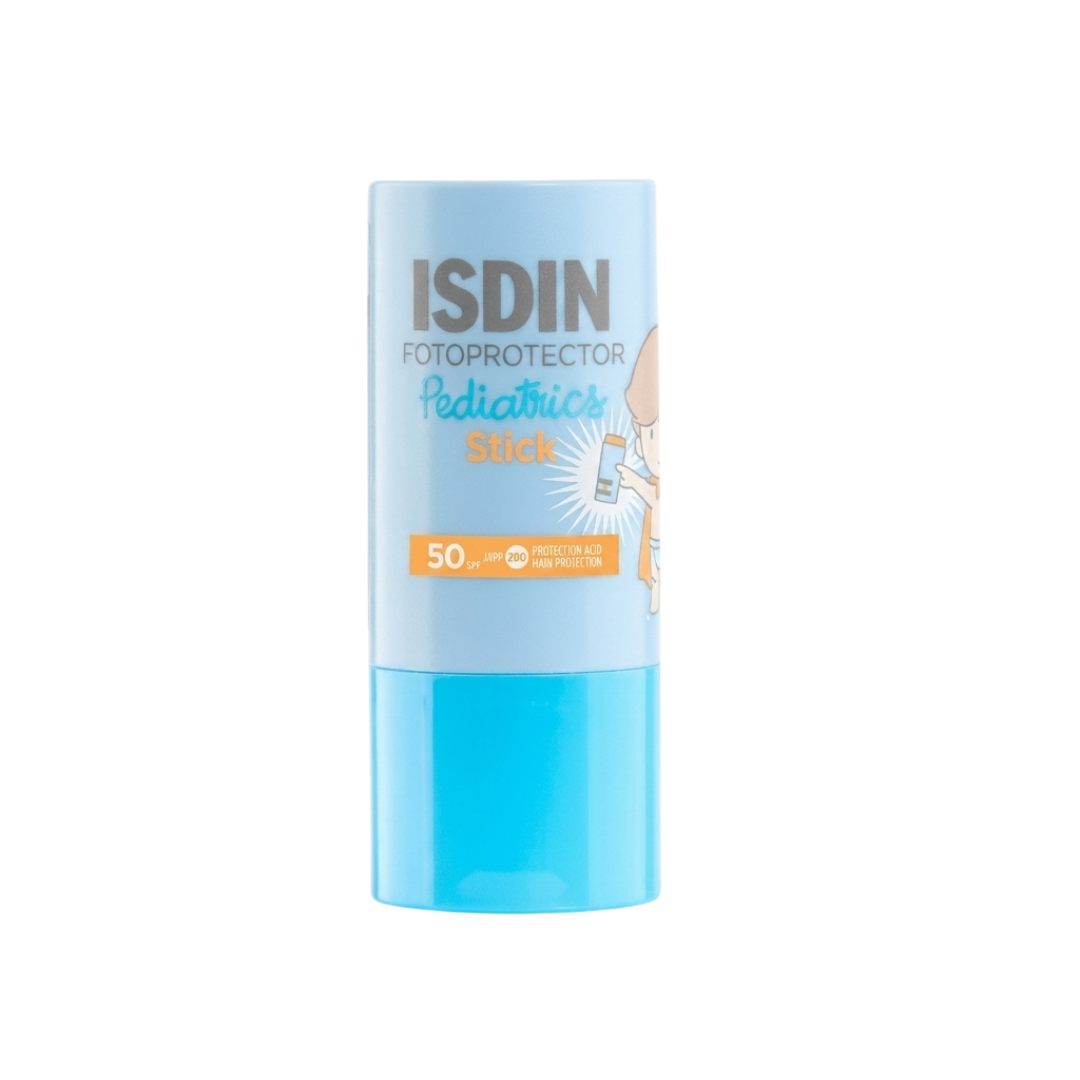 ISDIN Fotoprotector Stick Pediatrics SPF50+ 20g