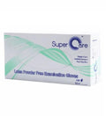 Super Care Gant Medium Nettoyage Corporel 100pcs