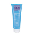 Eau Thermale Jonzac Rehydrate gelée gommante douceur 75 ml, tube bleu, gommage visage bio