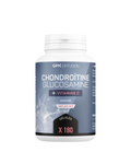 GPH Chondroïtine Glucosamine Vitamine C 180 Gélules