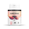 GPH Orgaliane Vigne Rouge Circulation Veineuse 100 Gélules