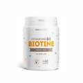 GPH Vitamine B8 Biotine 60 Comprimés