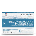 Granions Décontractant Musculaire B30 Ampoules 30 unités