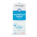 Granions Magnésium Marin 300mg 60 Gélules