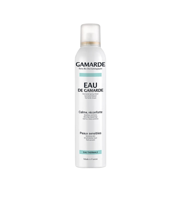 Gamarde Eau de Gamarde Soin Apaisant 250ml