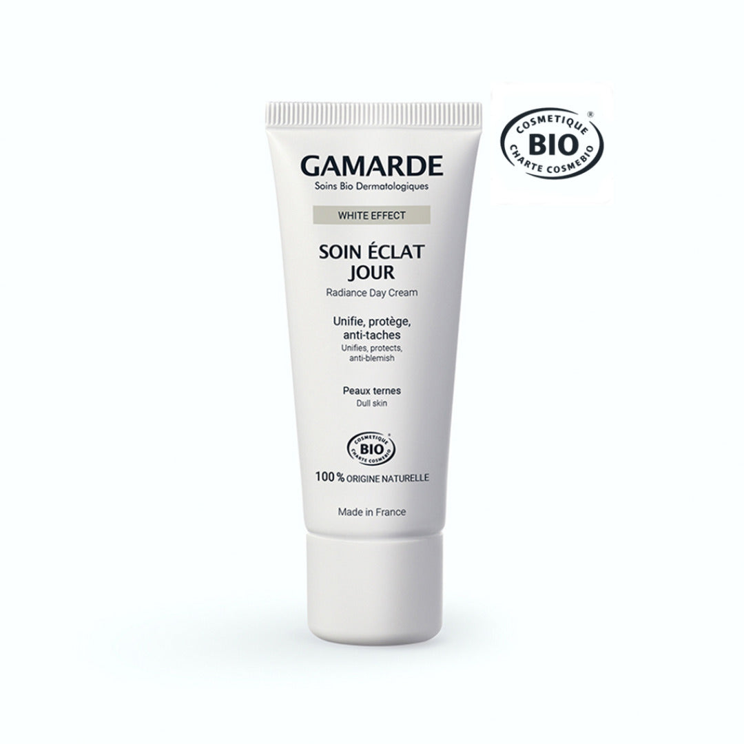 Gamarde Soin Éclat Jour Anti-taches 40ml