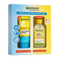GARNIER SUPER UV SPF 50 + COOLING WATERGEL + MICELLAR VITAMI