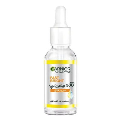 Garnier - Fast Bright Booster Serum Vitamine C 15ml