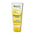 Garnier Fast Bright Vitamin C Nettoyant Visage Éclat 100ml