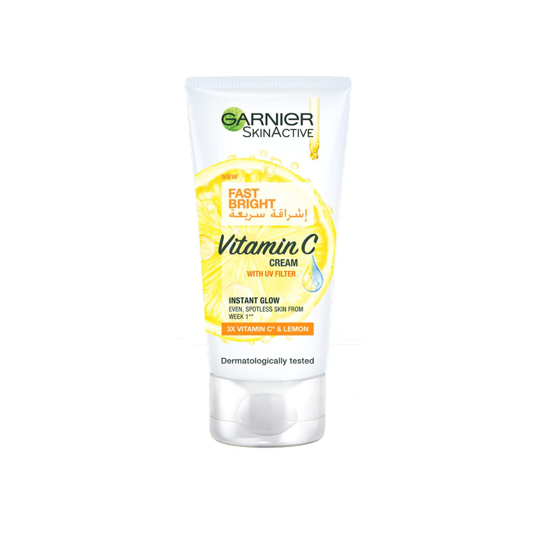 Garnier Crème Jour Vitamine C Fast Bright 50ml