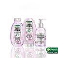 GARNIER Ultra Doux روتين ماء الأرز للشعر