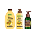 Garnier Routine Avocat Pack Cheveux Secs Abîmés 520ml