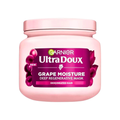 Garnier Ultra Doux Masque Cheveux Hydratant Raisin 340ml