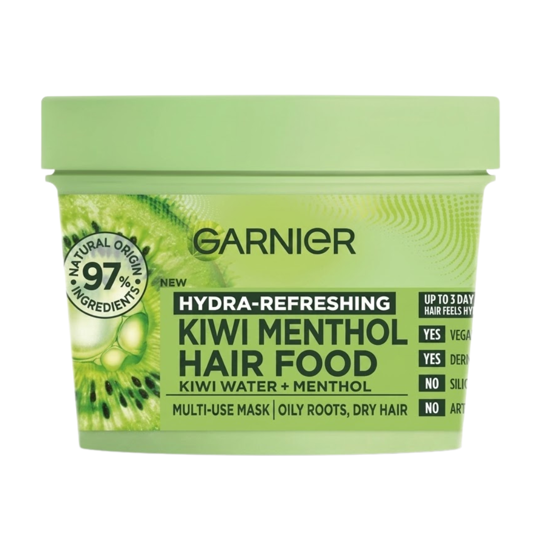 Garnier Ultra Doux Masque Capillaire Kiwi 390ml