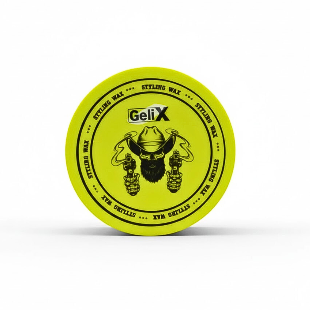 Gelix Styling Hair Wax 150ml