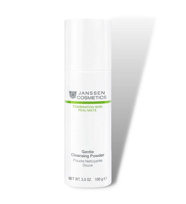 Janssen Poudre Nettoyante Douce 100g