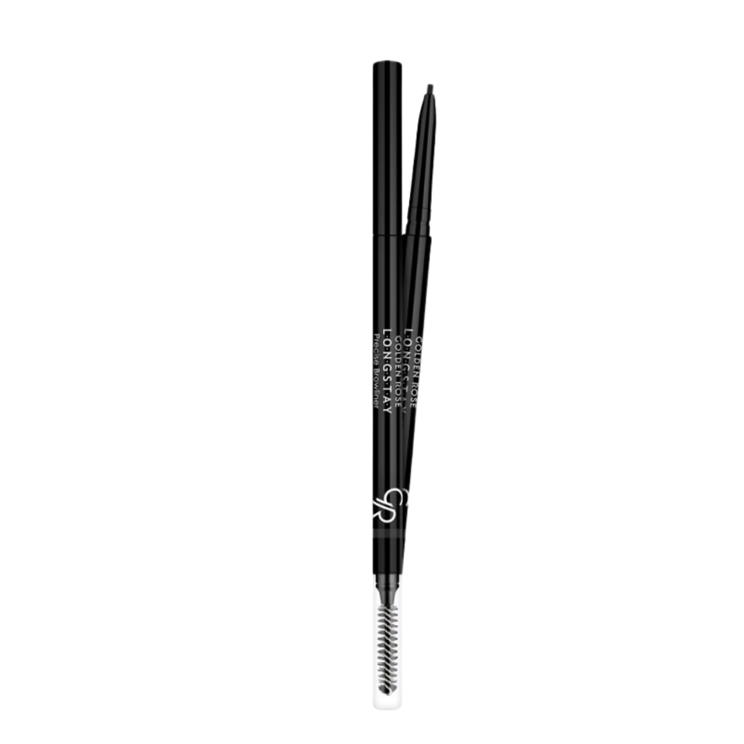 Golden Rose Crayon Longstay Waterproof Pour Les Sourcils  N°