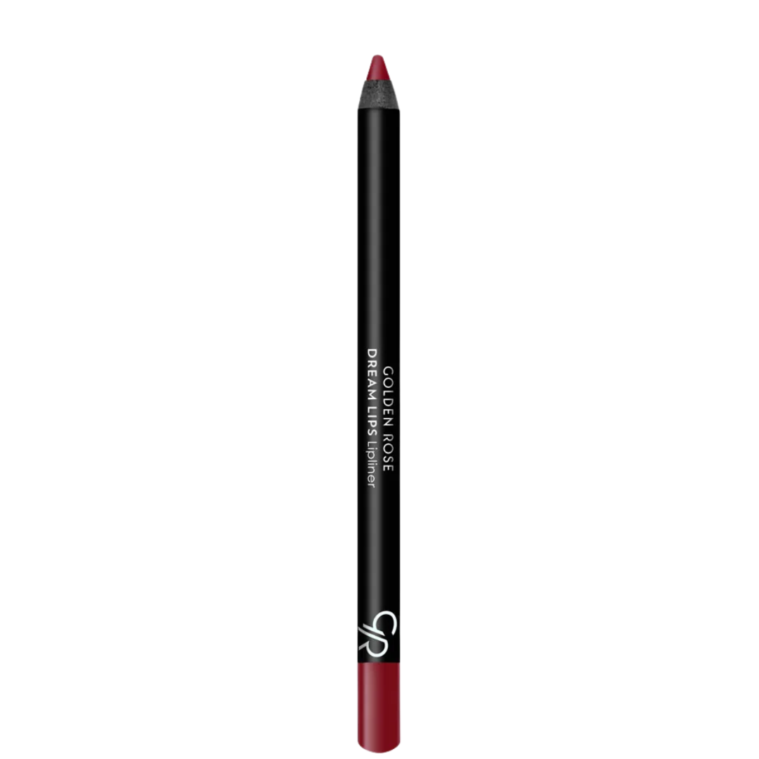 Golden Rose Crayon Pour Les Levres Dream N°536