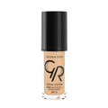 Golden Rose Fond De Teint Et Correcteur Total Cover 2in1 N°1